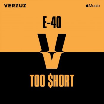 E-40 Short But Funky (Live)