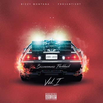Bizzy Montana feat. Yannick Idol
