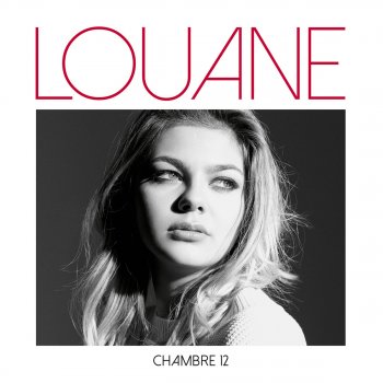 Louane Du courage