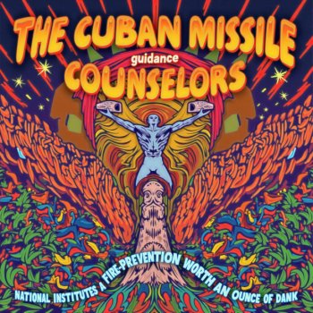 Holotype Records Heat It 'Fore You Eat It (feat. The Cuban Missile Guidance Counselors)