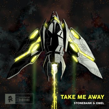 Stonebank feat. EMEL Take Me Away