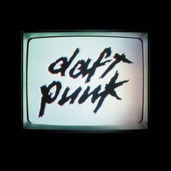 Daft Punk Human After All - Medley