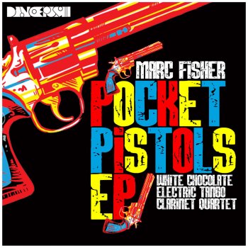 Marc Fisher Clarinet Quartet - Original Mix