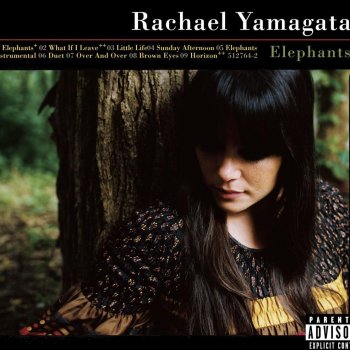 Rachael Yamagata Duet