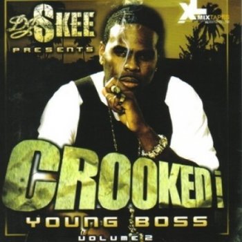 Crooked I All I Ever Wanted