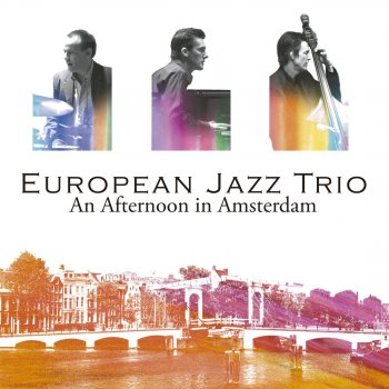 European Jazz Trio Dancing Queen (ダンシング・クイーン)