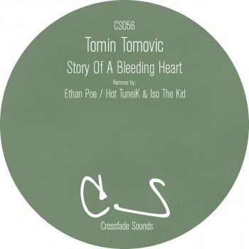 Tomin Tomovic Story of a Bleeding Heart (Hot TuneiK & Iso the Kid Remix)