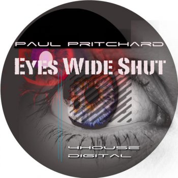 Исполнитель Paul Pritchard, альбом Eyes Wide Shut