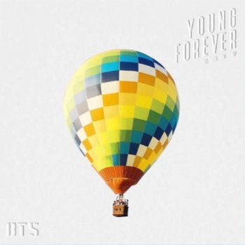 BTS EPILOGUE : Young Forever