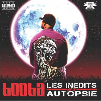 Booba Salade, Tomates Oignons - Yuksek Remix