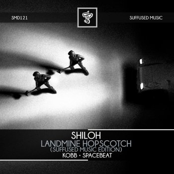 Kobb feat. Shiloh Landmine Hopscotch - Kobb Remix