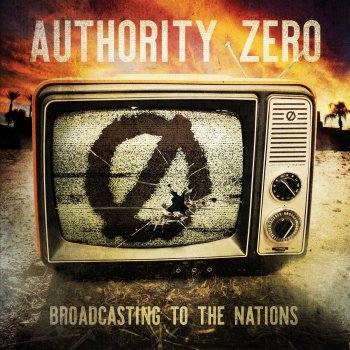 Authority Zero Destiny and Demise