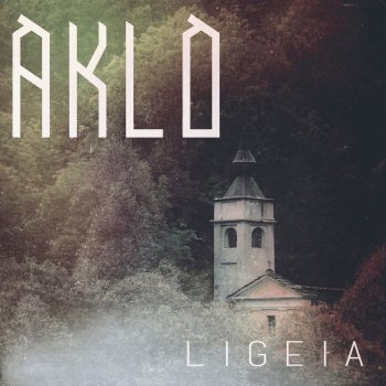 Aklo Ligeia