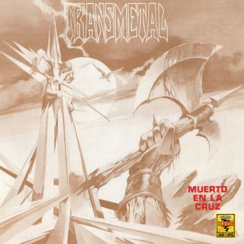 Transmetal Killers