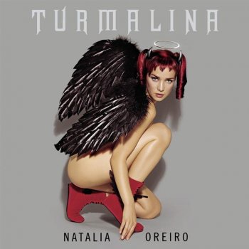 Natalia Oreiro Mar