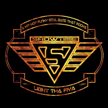 Showtime Boomshakalaka