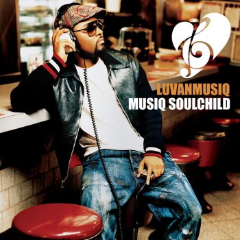 Musiq Soulchild b.u.d.d.y. - remix feat. Ja Rule & Fat Joe