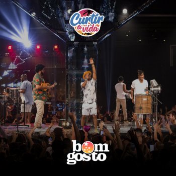 Bom Gosto Swing Sinistrão - Ao Vivo