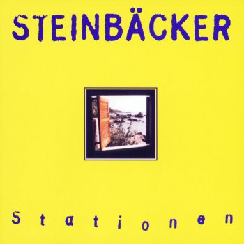 Gert Steinbäcker Du Bist Wie Die Wintersonn'