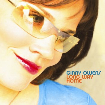 Ginny Owens Fellow Traveler
