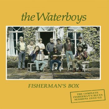 The Waterboys Pictish National Anthem (Comati)