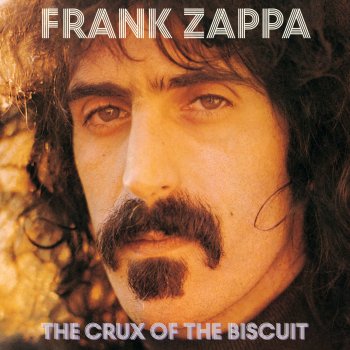 Frank Zappa Nanook Rubs It (Basic Tracks / Outtake)