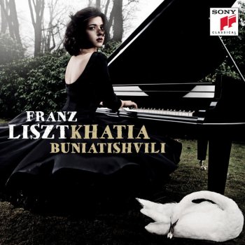 Franz Liszt feat. Khatia Buniatishvili La lugubre gondola, S. 200