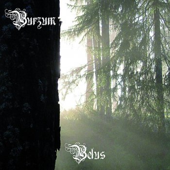 Burzum Morgenrøde
