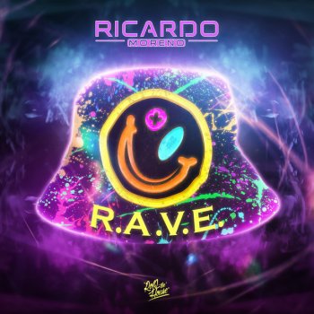 Ricardo Moreno R.A.V.E.