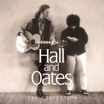 Daryl Hall & John Oates Rich Girl (Remastered 2003)