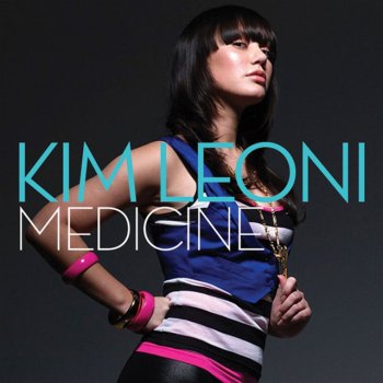 Kim Leoni Medicine (Raindropz Extended)