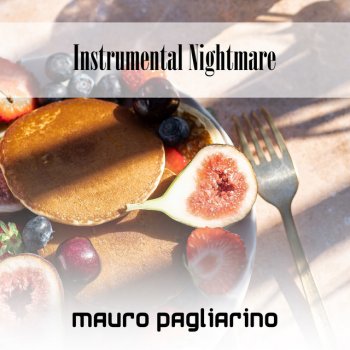 Mauro Pagliarino Last Night Chill - Edit Cut
