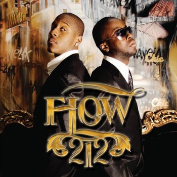 Flow 212 Meu som feat. Lancelot