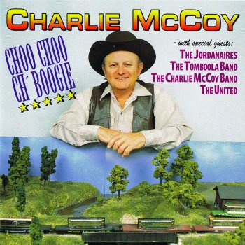 Charlie McCoy Scotland