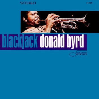 Donald Byrd Petatonic