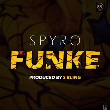 Spyro Funke