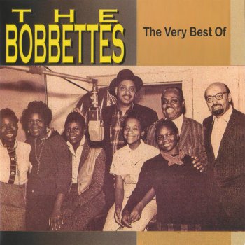 The Bobbettes I Shot Mr. Lee