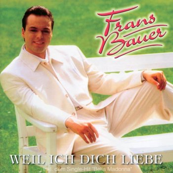 Frans Bauer Verloren