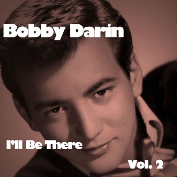 Bobby Darin She's Tanfastic