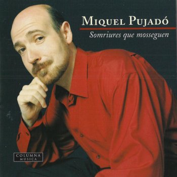 Miquel Pujadó L'Atzar mou Fitxa