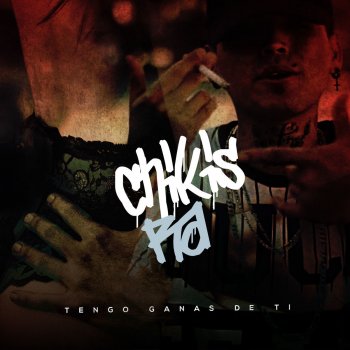 Chikis RA Mi Bebe