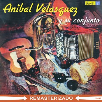 Anibal Velasquez y Su Conjunto Manuela
