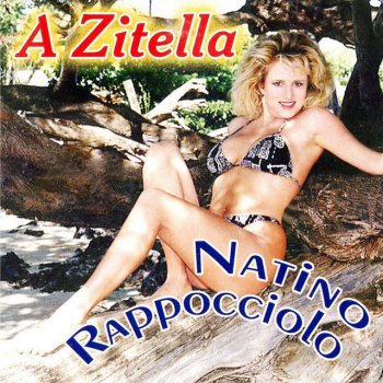 Natino Rappocciolo Manicomiu