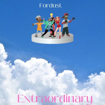 Fordust Love Supply