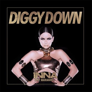 Inna feat. Marian Hill Diggy Down