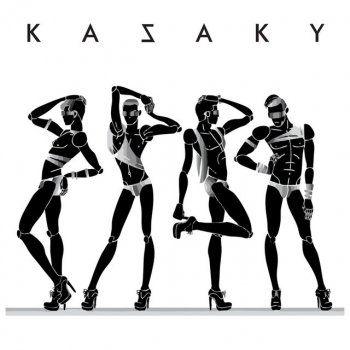 Kazaky In The Middle (Radio Edit)