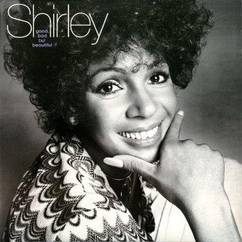 Shirley Bassey Sing