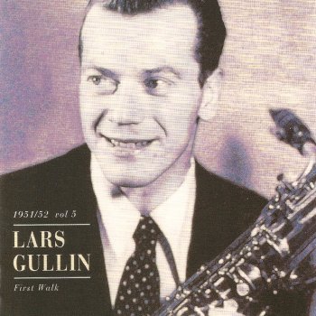Lars Gullin Alone I