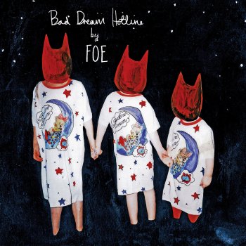 Foe Dance & Weep