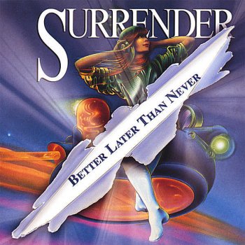 Surrender Carrie